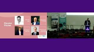 Elevator Pitch Session 1: Derek Bogaert (Alpha HPA)