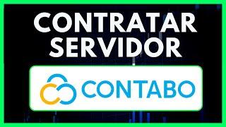 How to Hire a VPS Server in Contabo Easily