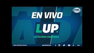 EN VIVO l La Última Palabra l 27-11-2024