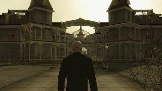 Hitman: Blood Money - Intro & Mission #1 - Death Of A Showman