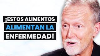 ANTES DE COMER - Estos alimentos causan resistencia a la insulina, INFLAMACIÓN y aumento de peso