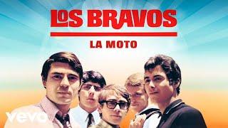 Los Bravos - La Moto (Cover Audio)