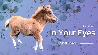 Stunning Song! Cute Shetland Foal will make you whole. ️