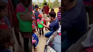 Pawan Sahu || helping poor children ||