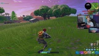 Tfue Live Stream Fornite Now