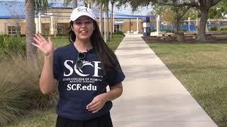 SCF Celebrates Career & Technical Education Month