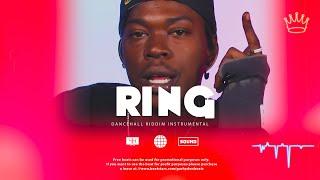 FREE  [ NO TAGS ] Dancehall Riddim Instrumental (RING) 2024"