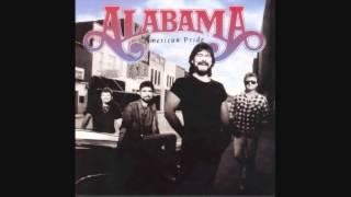 "Hometown Honeymoon" - Alabama (Lyrics in description)