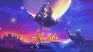 A Whole New World | Disney Aladdin | Nan Sathida x musicalTA