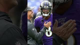 Lamar Jackson NFL Trade Rumors #nflrumors #football #lamarjackson #ravens #nflnews #nfl #colts