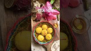 Homemade Raj Bhog this festive season | राज भोग | #shortsfeed #sweet #mithai