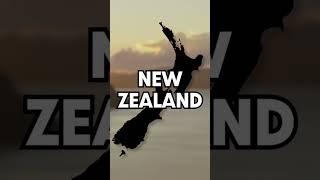 Project New Zealand