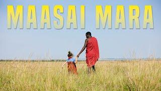 Maasai Mara | Why the Mara is unlike any other park in Kenya