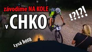 Okolo Lysé hory | 2024