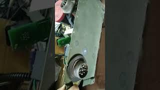 what's inside the glow plug controller hmmwv