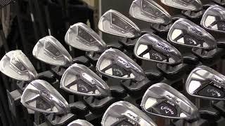 UTrade-In® - How to trade-in your clubs on GlobalGolf.com