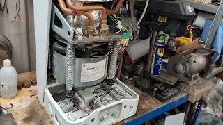 Self Powered Diesel Heater Using a Stirling Engine? - Part 1 - The Plan