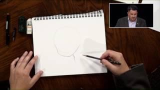 Episode 25 of The Art Workshop with Christopher Epling