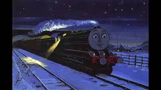 Henry the Green Engine: The Flying Kipper with Henry’s Whistle