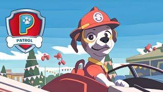 Marshall to the Rescue  PAW Patrol Songs