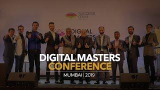 Digital Masters Conference | MUMBAI | AVI ARYA