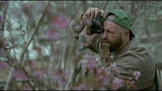 Leica Store NYC - Walkthrough with @Stockezy