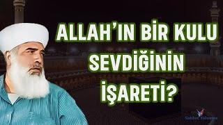 Allah'ın Beni Sevdiğini Nasıl Anlarım?  - Timurtaş Uçar Hoca  @sohbetyolumuz #sohbetyolumuz #dua