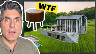 Flaws Exposed: Enes Yilmazer's $25,000,000 New York Ranch!