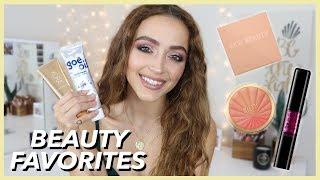 JULY FAVORITES | 2018