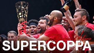 MILANO VINCE LA SUPERCOPPA 2024!