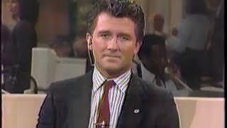 Manhunt Live! - Search for the Green River Killer - Hosted by Patrick Duffy - Seattle Serial (1988)