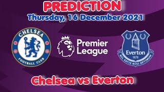 #shorts CHELSEA VS EVERTON - STARTING LINE UP PREDICTIONS #shortsfootball #soccershorts