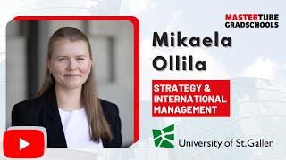 Why strategy is queen in the best master’s in international management in the world