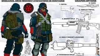 INFINITY Week 2013: Designing Ariadna