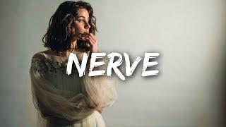 Victoria Nadine - Nerve (Lyrics)