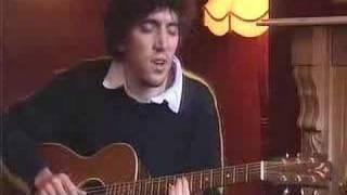 David Kitt - As I Roved Out (Planxty)