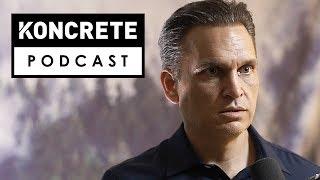 The Florida Prison Real Estate Mogul | Matthew Cox | KONCRETE Podcast #43