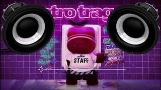 Otro Trago (Remix) |Bass Boosted Sech, Darell, Nicky Jam, Ozuna & Anuel AA