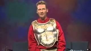 Whose Line is it Anyway? Hats/Dating Service Video Ryan Stiles