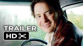 Hair Brained Official Trailer 1 (2014) - Brendan Fraser Comedy HD