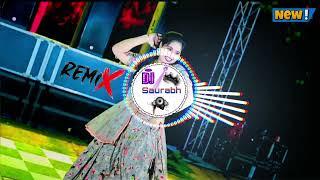 Dj Remix Rasiya 2024New Gurjar RasiyaDj Remix High Bass🫠#viralvideo #trending #2024 #dj#reels #new