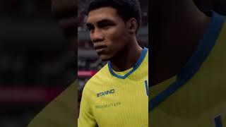 PSV vs Waalwijk | Eredivisie | EA FC 24 Gameplay Simulation