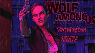 GMV The wolf among us  Blood Mary  Vantrics Tributo