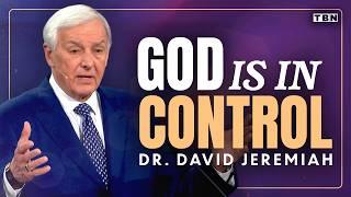 David Jeremiah: THIS Is the Sermon on God's Power You NEED to Hear | TBN