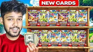 FINALLY I GOT MOST EXPENSIVE CARDS in TCG CARD SHOP SIMULATOR  | GAMEPLAY #04