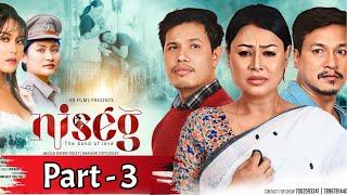 Niség Part 3 | 4K | Mising Film | Riyan Raj | Urishma Doley | Chitralekha Doley | Firuj Pegu | 2024