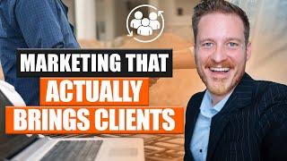 The Secret Behind Marketing Your Construction Business