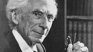 Éloge de l'oisiveté, Bertrand Russel