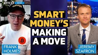 Is Passive Investing Dead? Why Smart Money Is Rotating to Gold | Frank Holmes
