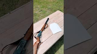 30-30 V. AR500 Body Armor. Your grandads Anti-Armor round.